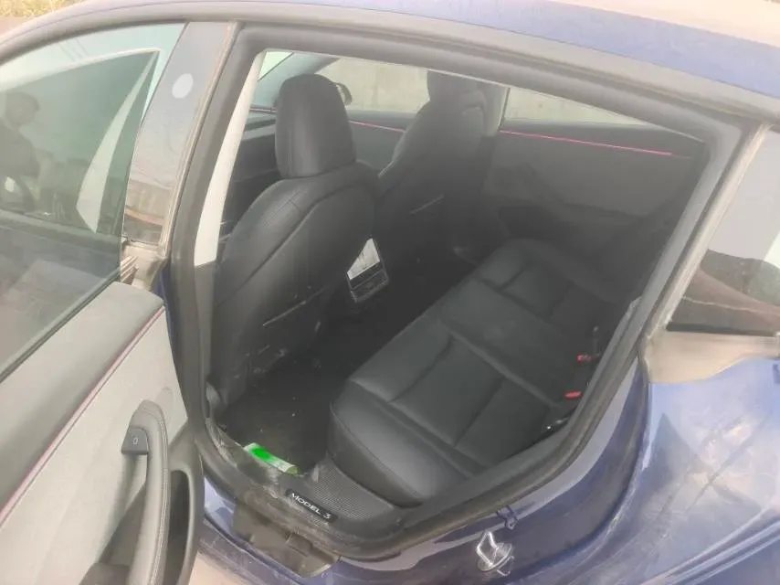 2025 Tesla Model 3 BEV,autocango,china used car exporter,china ev exporter,chinese used car exporter,chinese used ev exporter