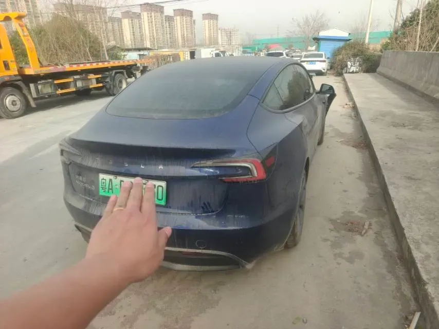 2025 Tesla Model 3 BEV,autocango,china used car exporter,china ev exporter,chinese used car exporter,chinese used ev exporter