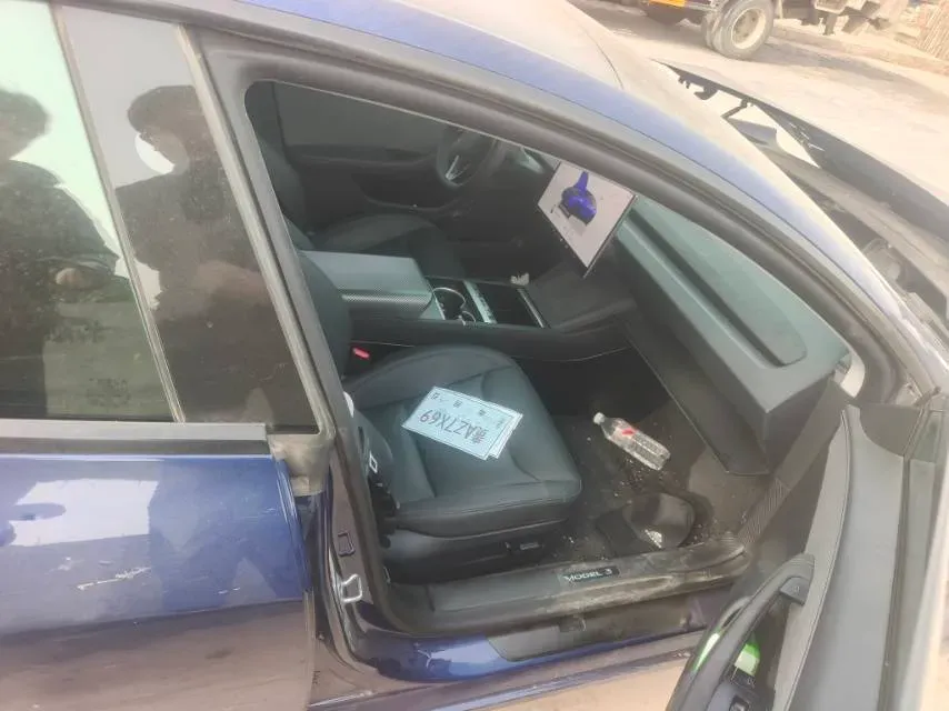 2025 Tesla Model 3 BEV,autocango,china used car exporter,china ev exporter,chinese used car exporter,chinese used ev exporter