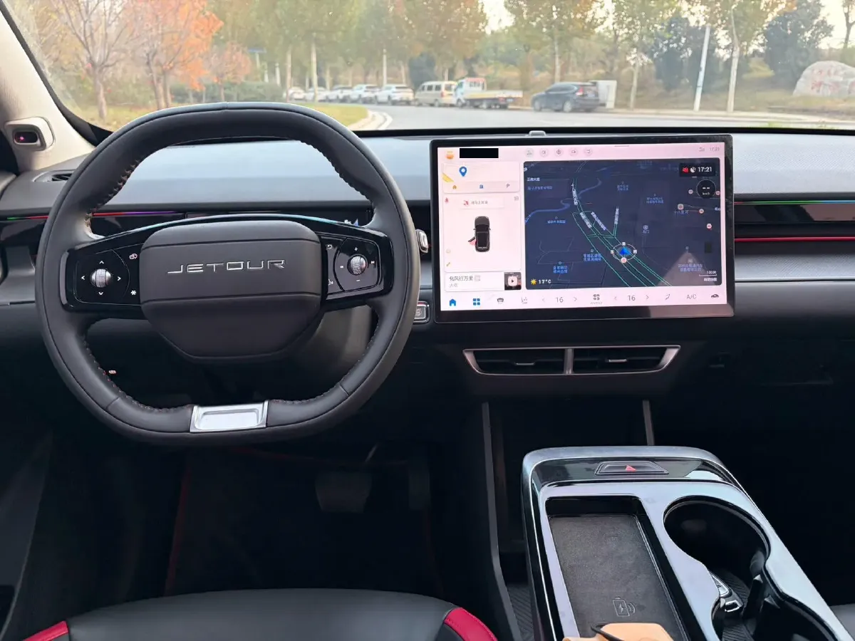 2024 Jetour DASHING 1.6T 197HP L4 7DCT,autocango,china used car exporter,china ev exporter,chinese used car exporter,chinese used ev exporter