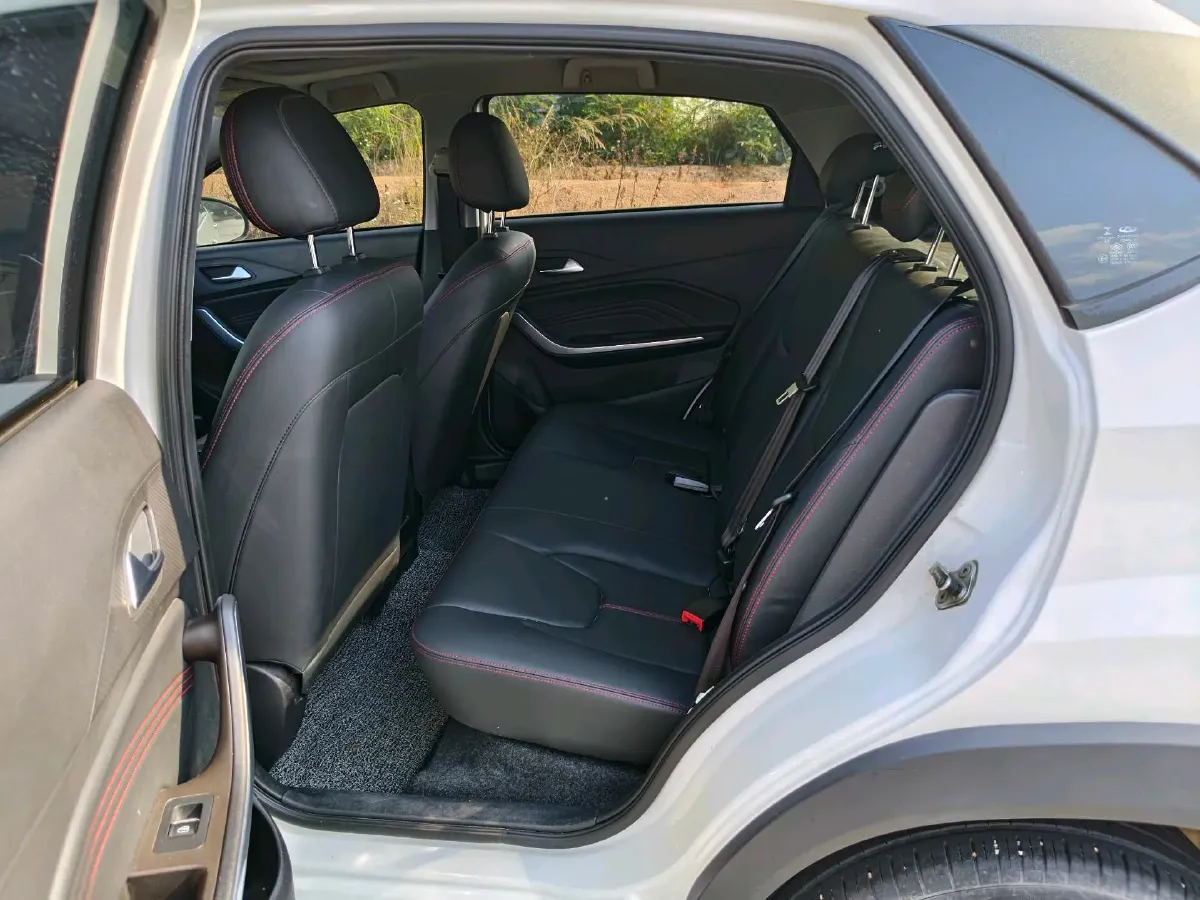 2021 Chery Tiggo 3x 1.5L 116HP L4 CVT,autocango,china used car exporter,china ev exporter,chinese used car exporter,chinese used ev exporter