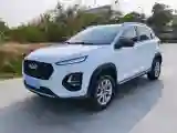 2021 Chery Tiggo 3x 1.5L 116HP L4 CVT