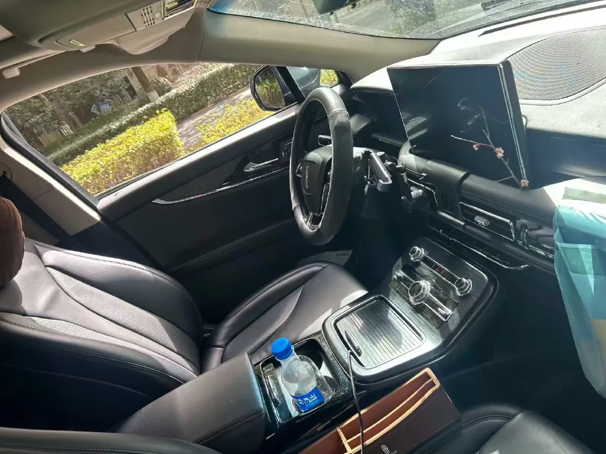 2021 Lincoln Nautilus 2.0T 245HP L4 8AT,autocango,china used car exporter,china ev exporter,chinese used car exporter,chinese used ev exporter