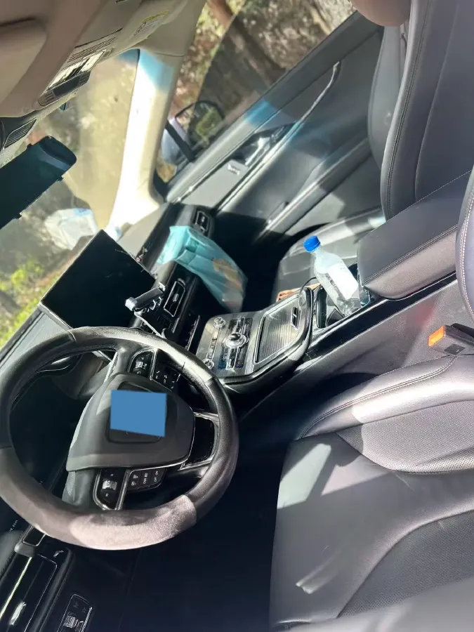 2021 Lincoln Nautilus 2.0T 245HP L4 8AT,autocango,china used car exporter,china ev exporter,chinese used car exporter,chinese used ev exporter