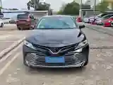 2019 Toyota Camry 2.0L 178HP L4 CVT