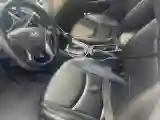 2016 Hyundai Elantra 1.6L 128HP L4 6AT