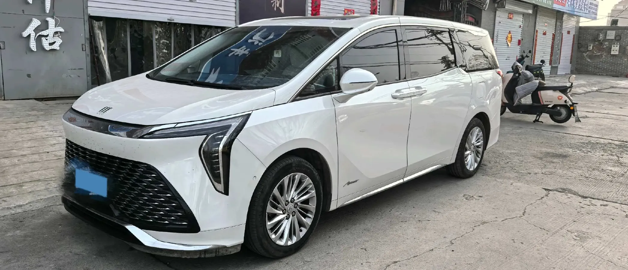 2023 Buick Century 2.0T 237HP L4 9AT,autocango,china used car exporter,china ev exporter,chinese used car exporter,chinese used ev exporter