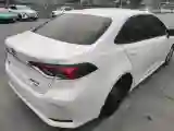 2021 Toyota Corolla 1.2T 116HP L4 CVT