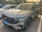 2023 FORD EDGE,autocango,china used car exporter,china ev exporter,chinese used car exporter,chinese used ev exporter