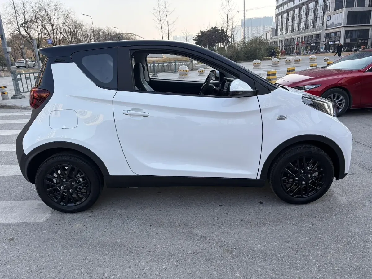 2024 Chery Little Ant BEV 23.99KWH,autocango,china used car exporter,china ev exporter,chinese used car exporter,chinese used ev exporter