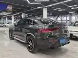 2020 Mercedes-Benz GLC Coupe AMG 3.0T 390HP V6 9AT