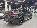 2020 Mercedes-Benz GLC Coupe AMG 3.0T 390HP V6 9AT