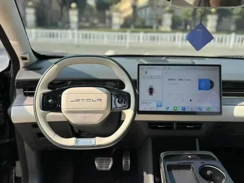 2023 Jetour DASHING 1.5T 156HP L4 6DCT,autocango,china used car exporter,china ev exporter,chinese used car exporter,chinese used ev exporter