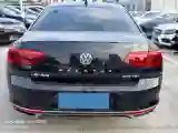 2020 Volkswagen Magotan 2.0T 186HP L4 7DCT