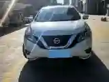 2021 Nissan Murano 2.5L 186HP L4 CVT