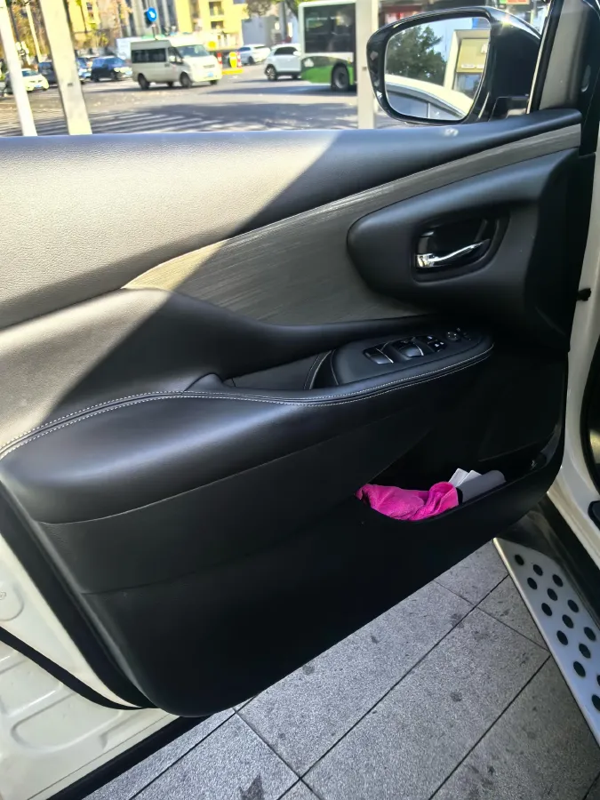 2021 Nissan Murano 2.5L 186HP L4 CVT,autocango,china used car exporter,china ev exporter,chinese used car exporter,chinese used ev exporter