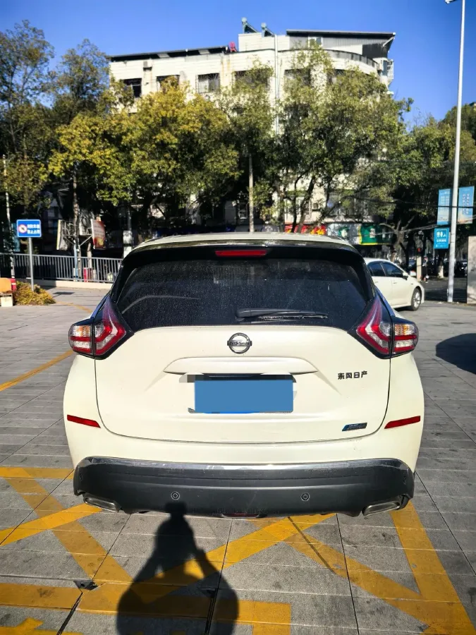 2021 Nissan Murano 2.5L 186HP L4 CVT,autocango,china used car exporter,china ev exporter,chinese used car exporter,chinese used ev exporter