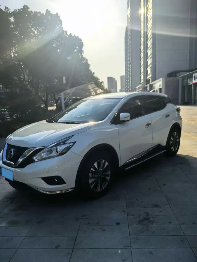 2021 Nissan Murano 2.5L 186HP L4 CVT,autocango,china used car exporter,china ev exporter,chinese used car exporter,chinese used ev exporter