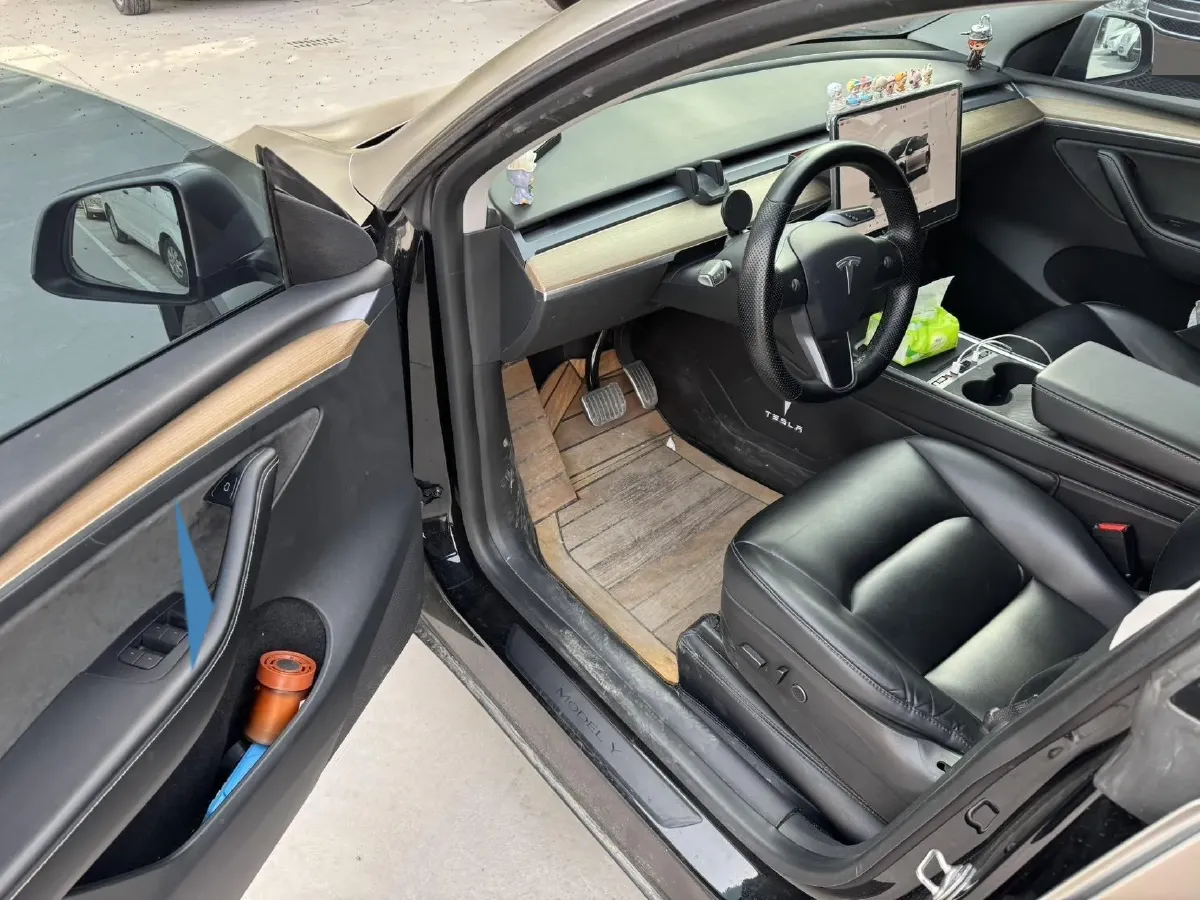 2022 Tesla Model Y BEV 60KWH,autocango,china used car exporter,china ev exporter,chinese used car exporter,chinese used ev exporter