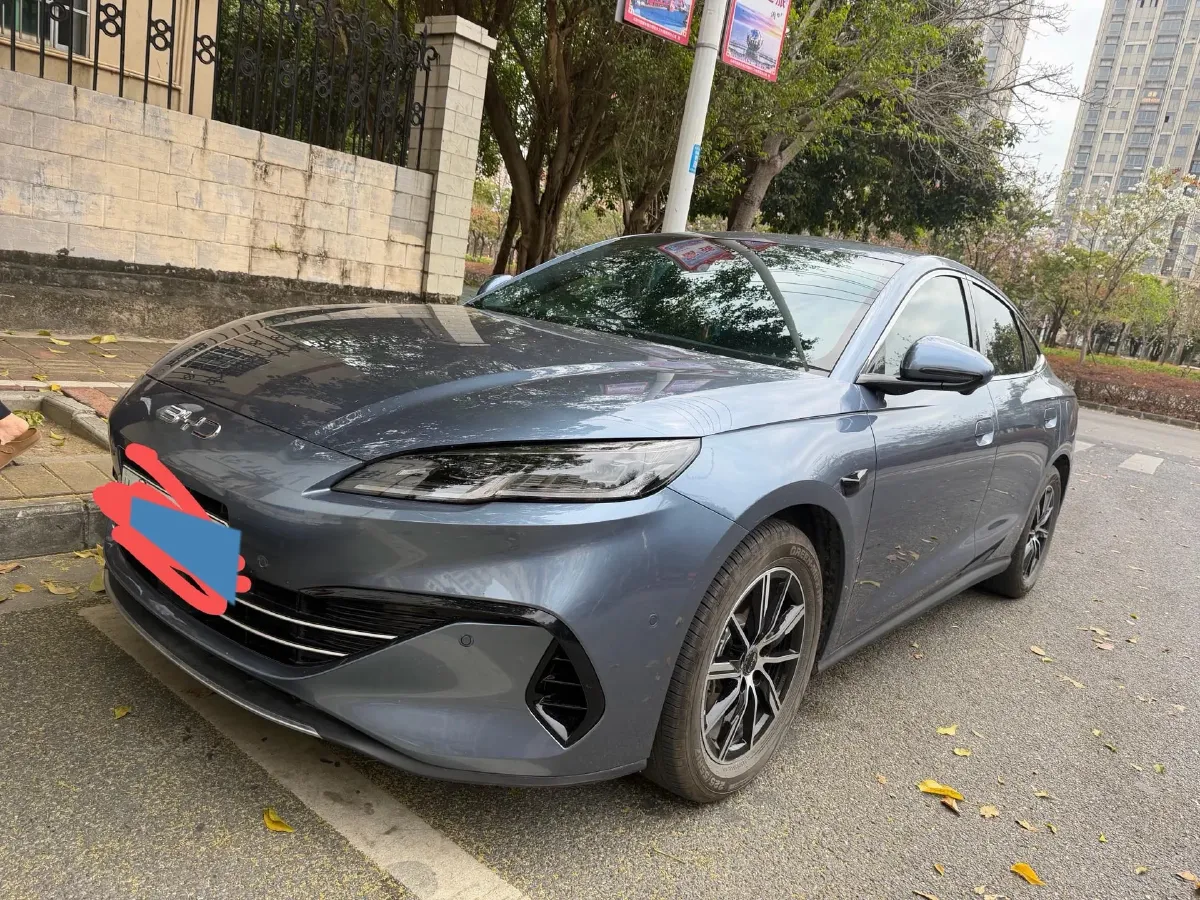 2025 BYD Seal06 1.5L 101HP L4 E-CVT PHEV 15.87KWH,autocango,china used car exporter,china ev exporter,chinese used car exporter,chinese used ev exporter