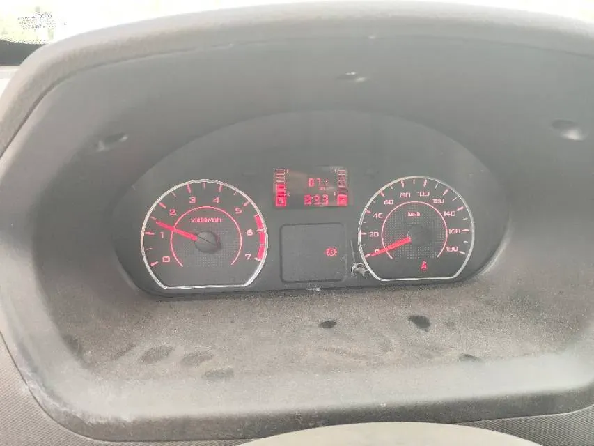 2023 WuLing RongGuang S 1.5L 102HP L4 5MT,autocango,china used car exporter,china ev exporter,chinese used car exporter,chinese used ev exporter