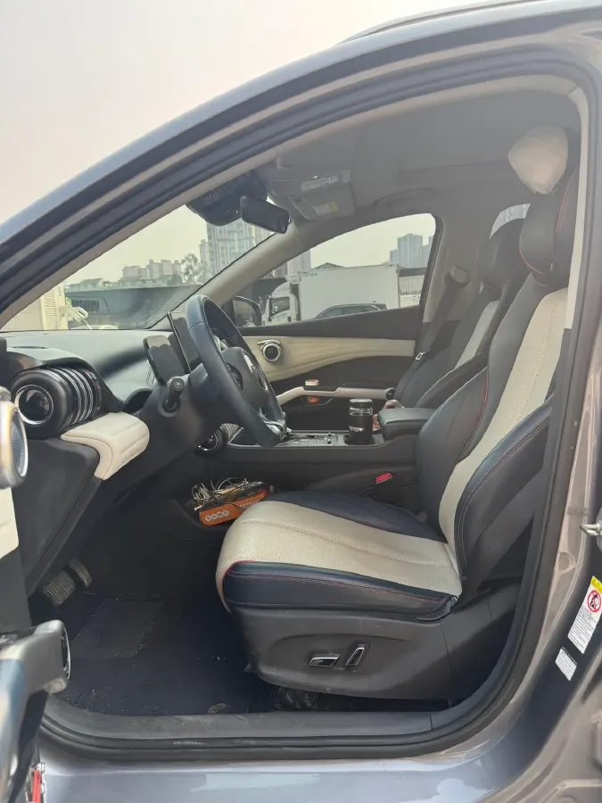 2022 Foton Grand General G7 2.0T 238HP L4 8AT,autocango,china used car exporter,china ev exporter,chinese used car exporter,chinese used ev exporter