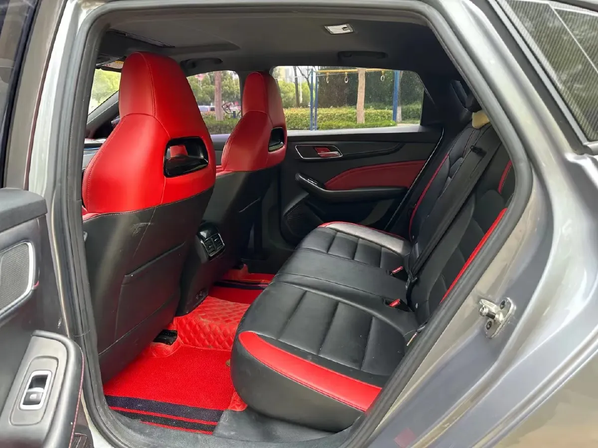 2020 MG MG6 1.5T 181HP L4 7DCT,autocango,china used car exporter,china ev exporter,chinese used car exporter,chinese used ev exporter