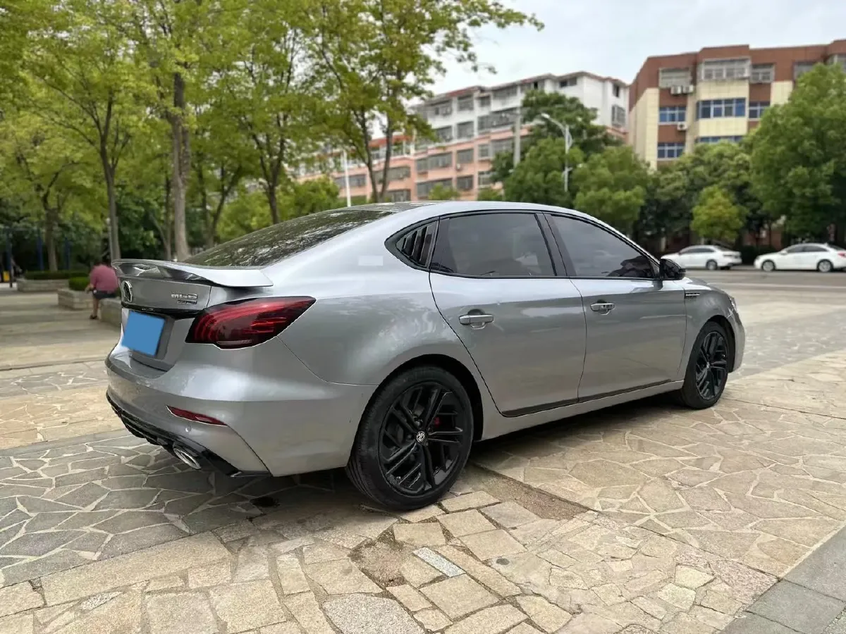2020 MG MG6 1.5T 181HP L4 7DCT,autocango,china used car exporter,china ev exporter,chinese used car exporter,chinese used ev exporter