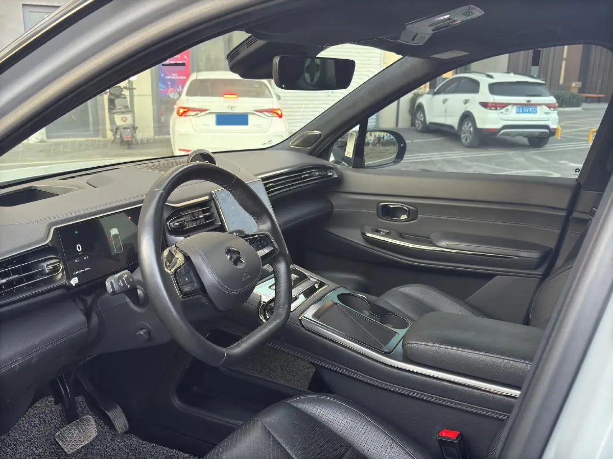 2020 NIO ES8 BEV 70KWH,autocango,china used car exporter,china ev exporter,chinese used car exporter,chinese used ev exporter