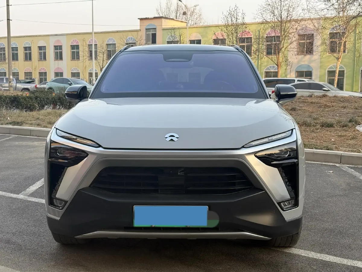 2020 NIO ES8 BEV 70KWH,autocango,china used car exporter,china ev exporter,chinese used car exporter,chinese used ev exporter