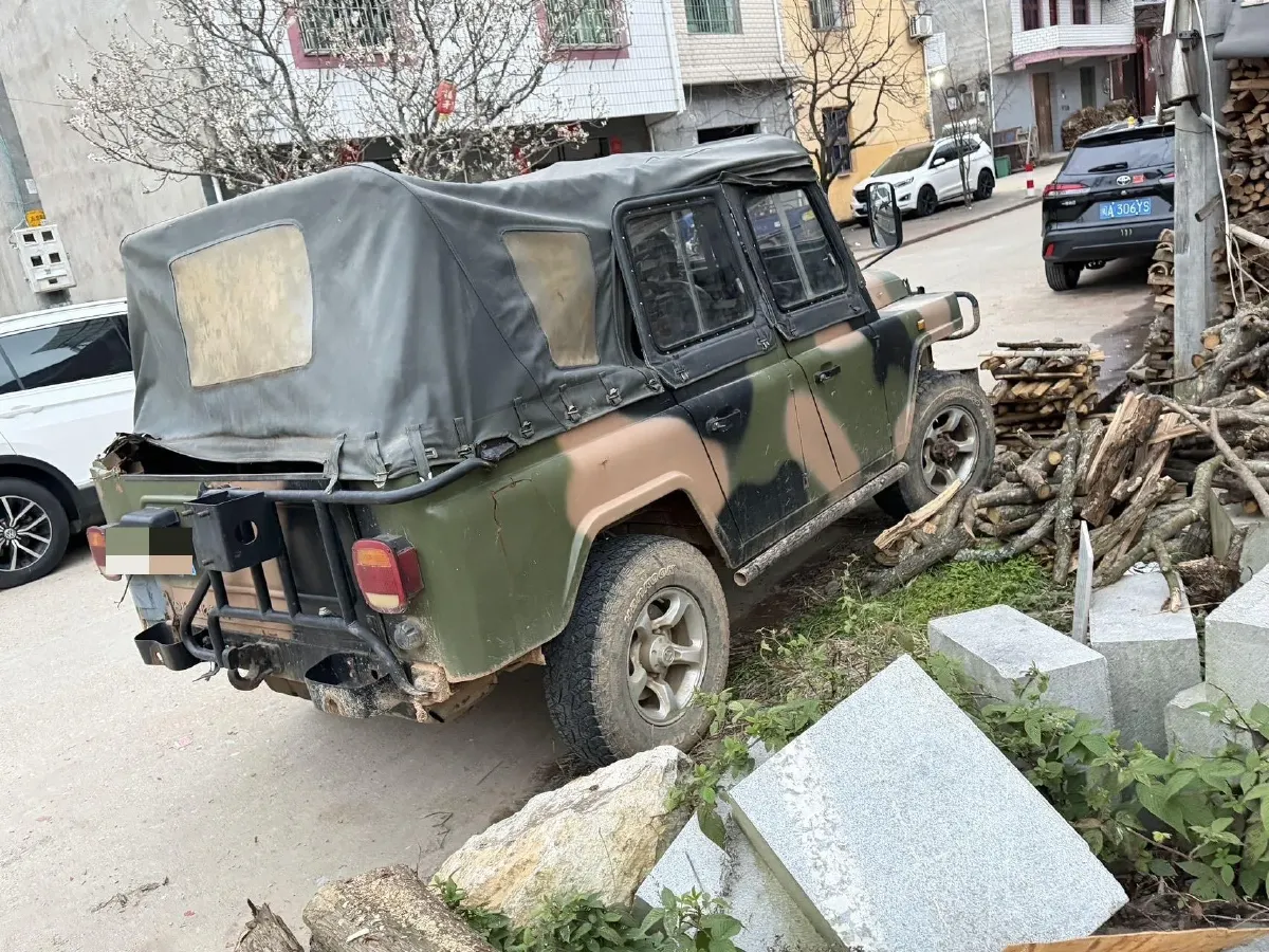 2019 BAW 212 2.8T 109HP L4 5MT,autocango,china used car exporter,china ev exporter,chinese used car exporter,chinese used ev exporter