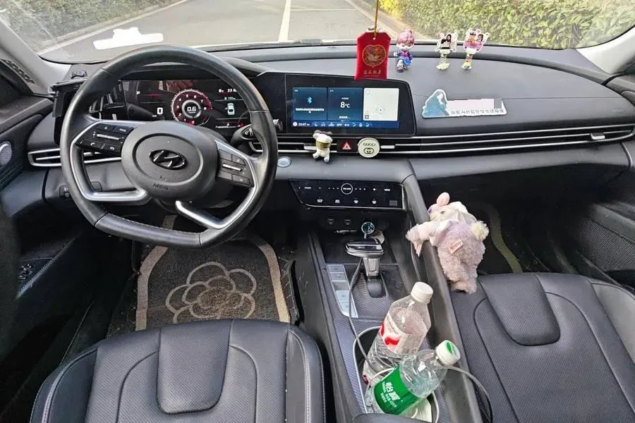 2021 Hyundai Elantra 1.5L 115HP L4 CVT,autocango,china used car exporter,china ev exporter,chinese used car exporter,chinese used ev exporter