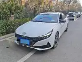 2021 HYUNDAI ELANTRA,autocango,china used car exporter,china ev exporter,chinese used car exporter,chinese used ev exporter