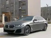2021 BMW 5 SERIES,autocango,china used car exporter,china ev exporter,chinese used car exporter,chinese used ev exporter