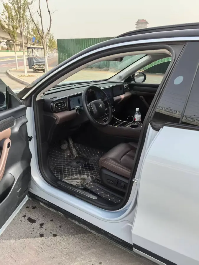 2023 Leapmotor C11 BEV 69.2KWH,autocango,china used car exporter,china ev exporter,chinese used car exporter,chinese used ev exporter