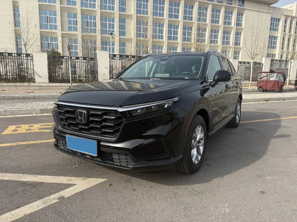 2023 Honda CR-V 1.5T 193HP L4 CVT,autocango,china used car exporter,china ev exporter,chinese used car exporter,chinese used ev exporter
