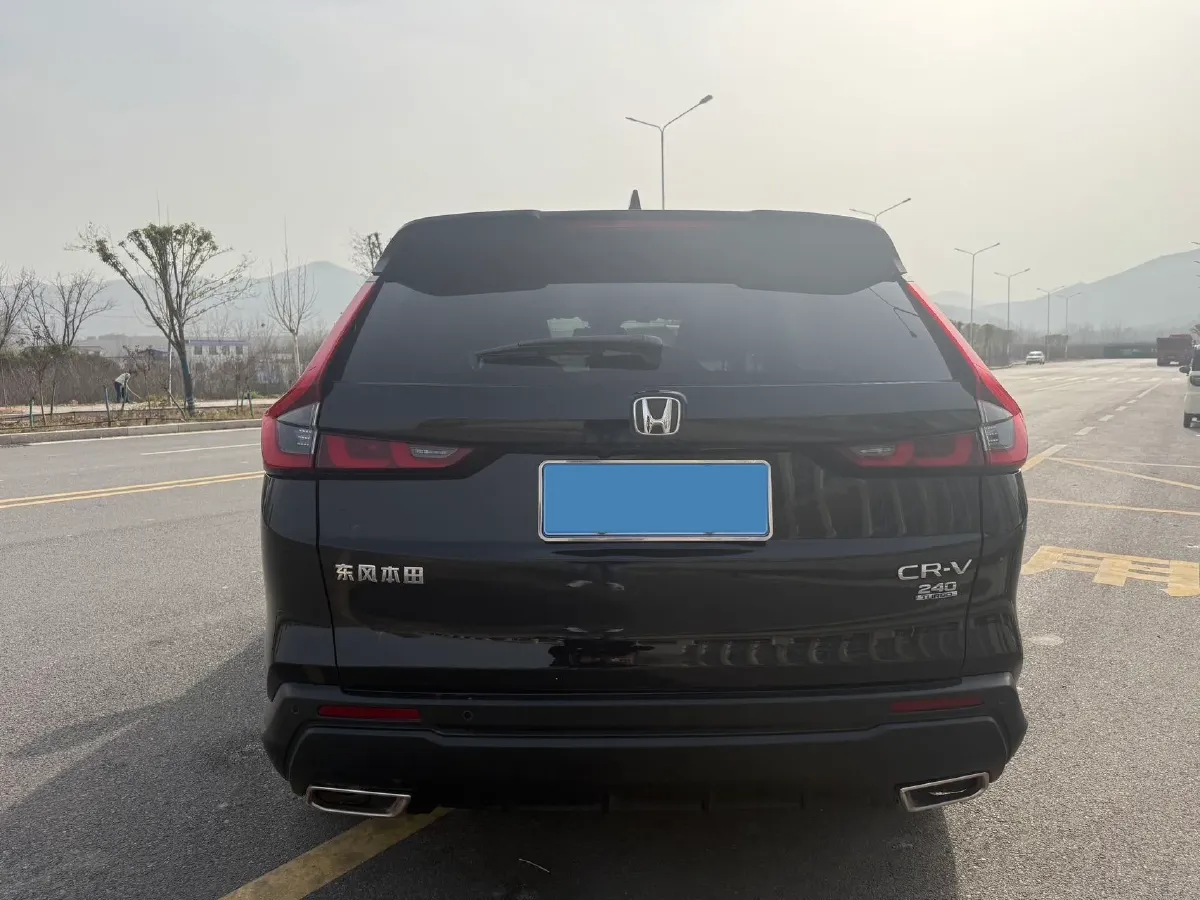 2023 Honda CR-V 1.5T 193HP L4 CVT,autocango,china used car exporter,china ev exporter,chinese used car exporter,chinese used ev exporter