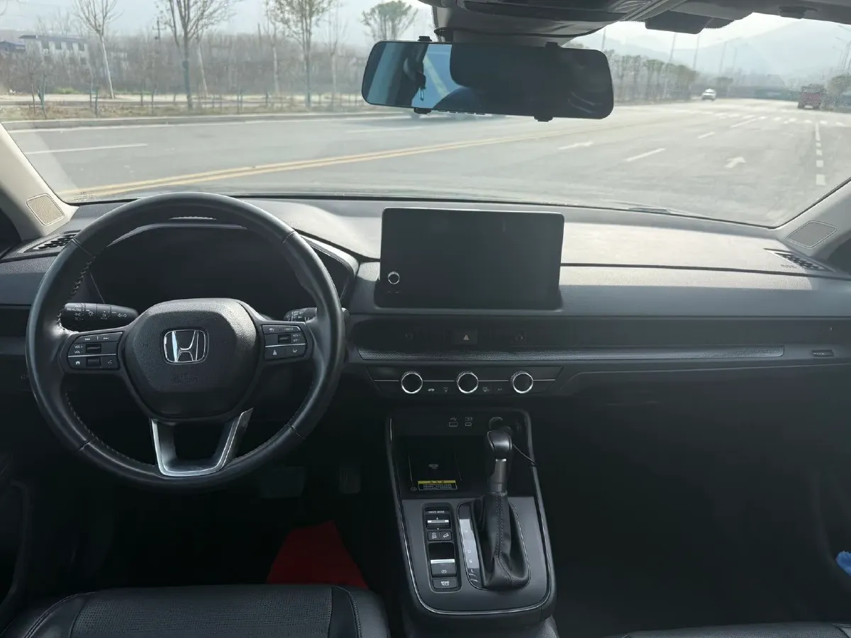 2023 Honda CR-V 1.5T 193HP L4 CVT,autocango,china used car exporter,china ev exporter,chinese used car exporter,chinese used ev exporter