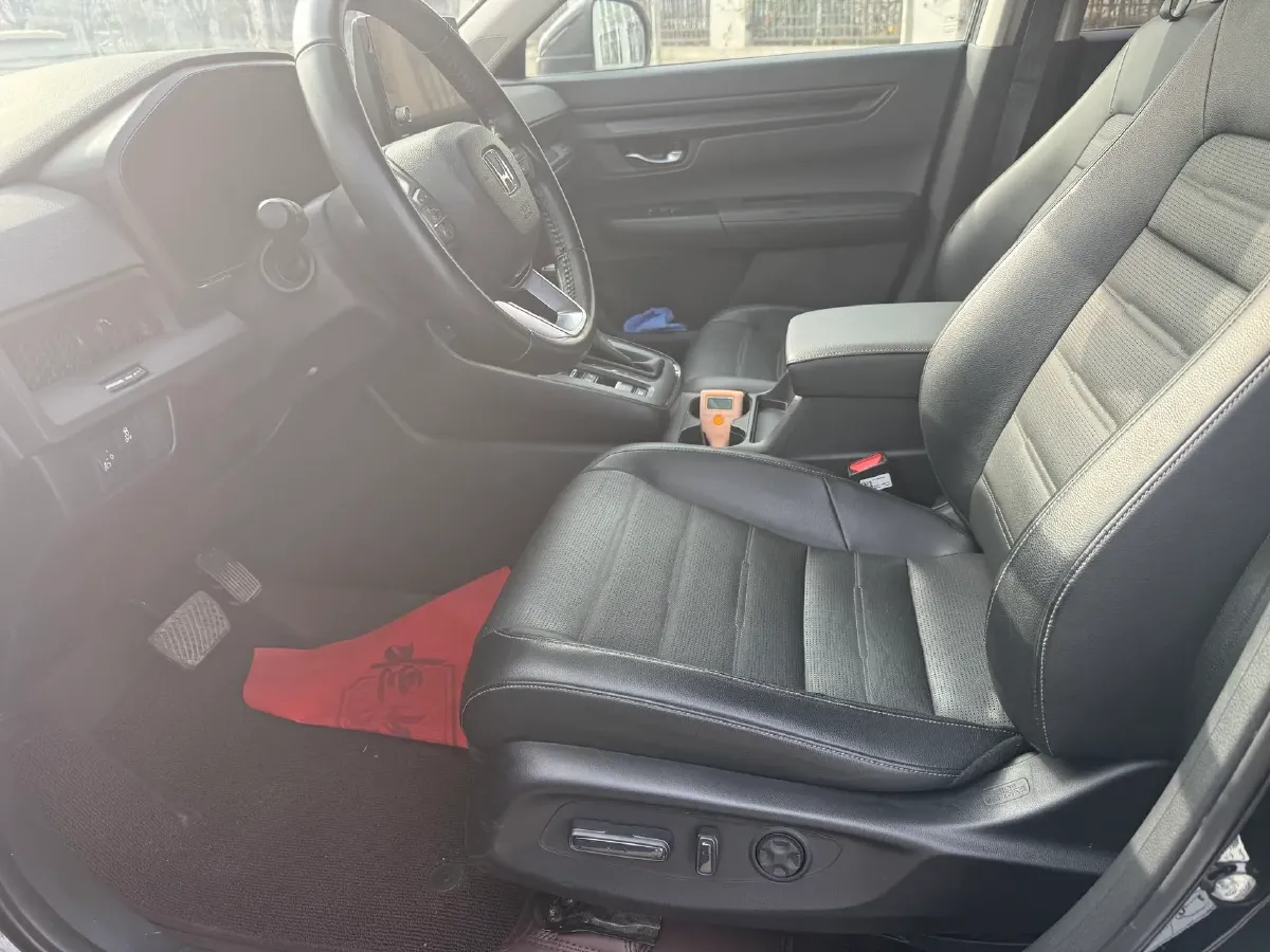 2023 Honda CR-V 1.5T 193HP L4 CVT,autocango,china used car exporter,china ev exporter,chinese used car exporter,chinese used ev exporter