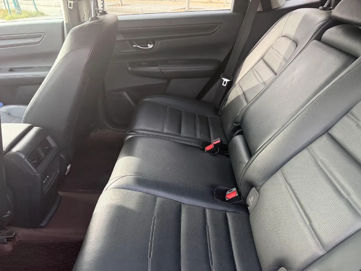 2023 Honda CR-V 1.5T 193HP L4 CVT,autocango,china used car exporter,china ev exporter,chinese used car exporter,chinese used ev exporter