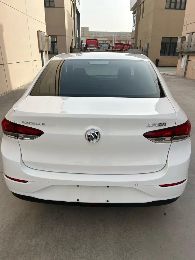 2020 Buick Encore 1.0T 125HP L3 6AT,autocango,china used car exporter,china ev exporter,chinese used car exporter,chinese used ev exporter