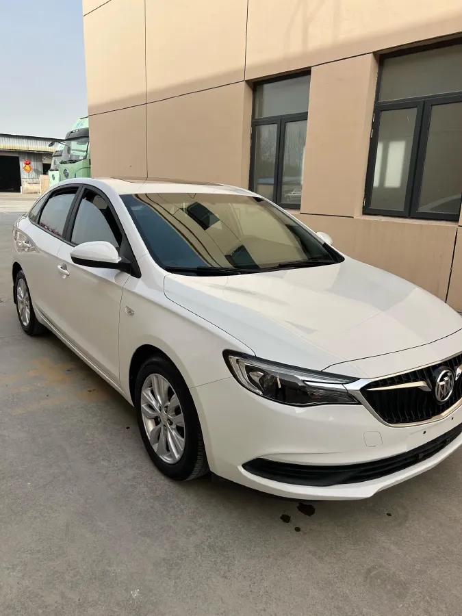 2020 Buick Encore 1.0T 125HP L3 6AT,autocango,china used car exporter,china ev exporter,chinese used car exporter,chinese used ev exporter