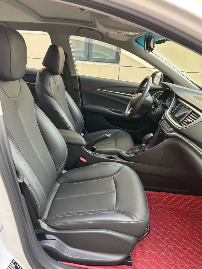 2020 Buick Encore 1.0T 125HP L3 6AT,autocango,china used car exporter,china ev exporter,chinese used car exporter,chinese used ev exporter