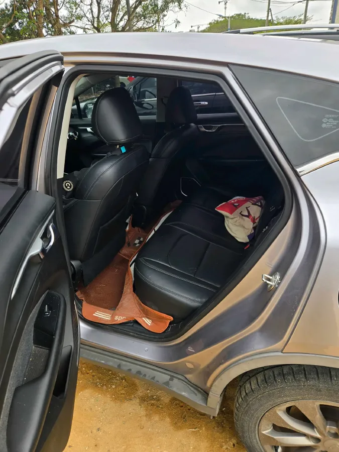 2020 Geometry C BEV 53KWH,autocango,china used car exporter,china ev exporter,chinese used car exporter,chinese used ev exporter