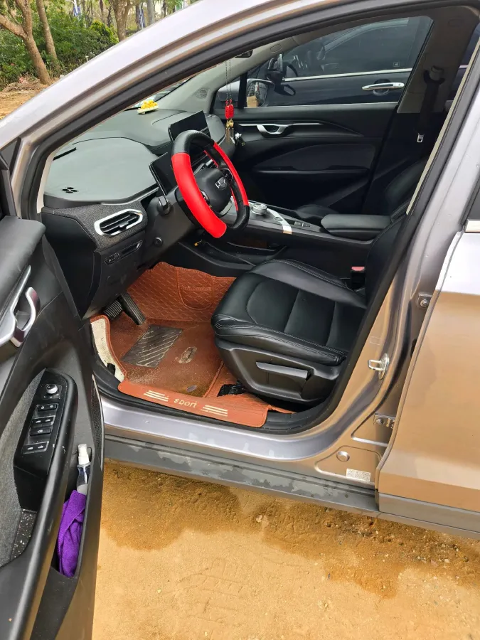 2020 Geometry C BEV 53KWH,autocango,china used car exporter,china ev exporter,chinese used car exporter,chinese used ev exporter