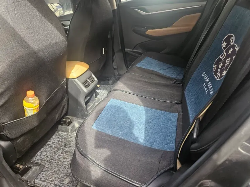 2022 ChangAn CS55 Plus 1.5T 180HP L4 7DCT,autocango,china used car exporter,china ev exporter,chinese used car exporter,chinese used ev exporter