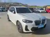 2022 BMW iX3 BEV 80KWH