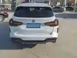 2022 BMW iX3 BEV 80KWH