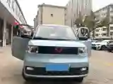 2021 WuLing HongGuang MINI EV BEV 13.9KWH