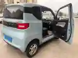 2021 WuLing HongGuang MINI EV BEV 13.9KWH
